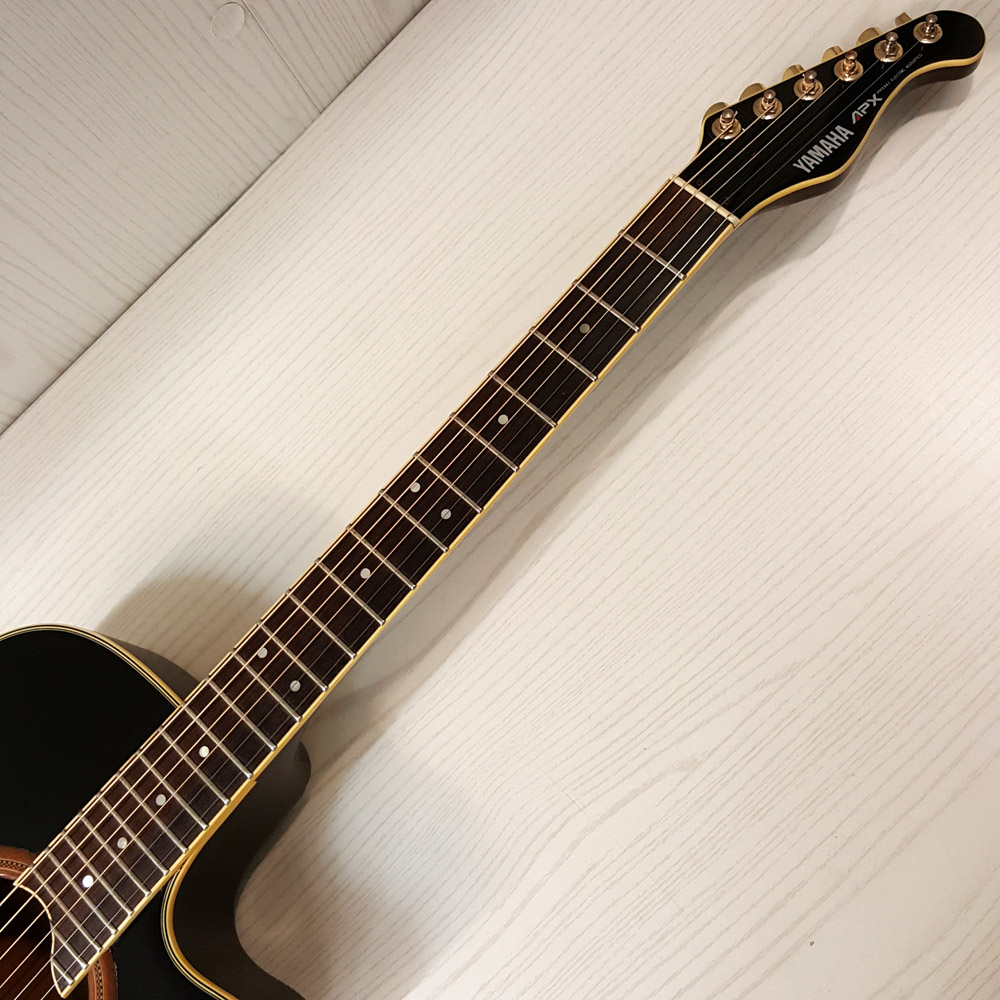 格安新作】YAMAHA APX-8S ヤマハ エレクトリックアコースティックギター ebEOj-m81318431730アコースティックギター 