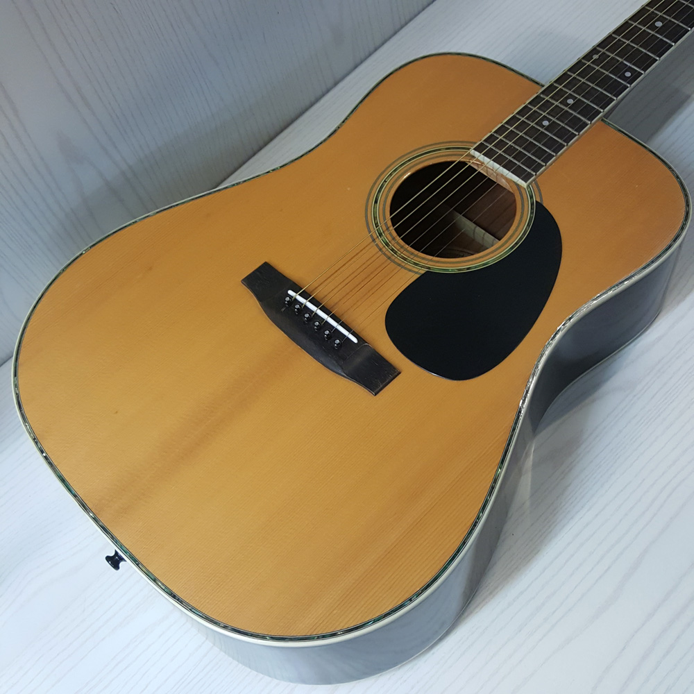 開放倉庫 | 【中古】Morris W-30 モーリス ウエスタン 日本製 国産 アコギ アコースティックギター | 楽器 | アコースティックギター