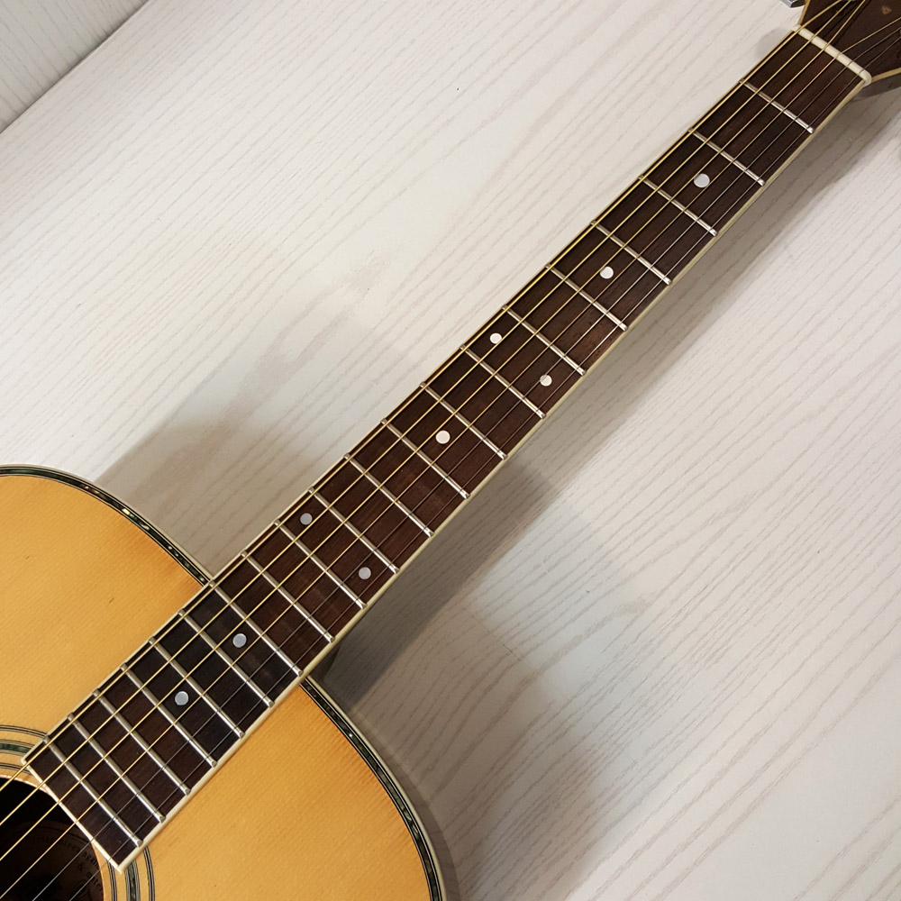 開放倉庫 | 【中古】Morris W-35 モーリス ウエスタン 日本製 国産 アコースティックギター アコギ | 楽器 | アコースティックギター
