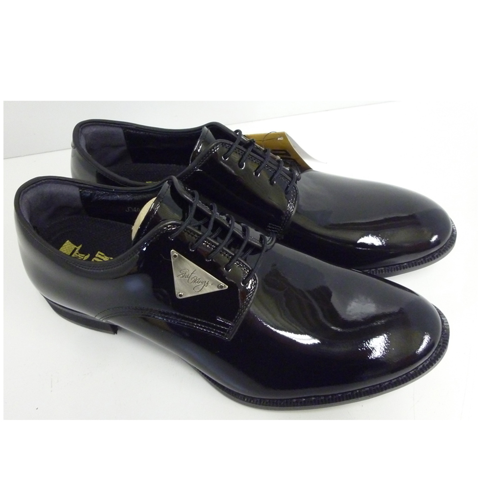 【中古】JADE/ジェイド JD4000 エナメルシューズ Street Dancs Shoes【橿原店】