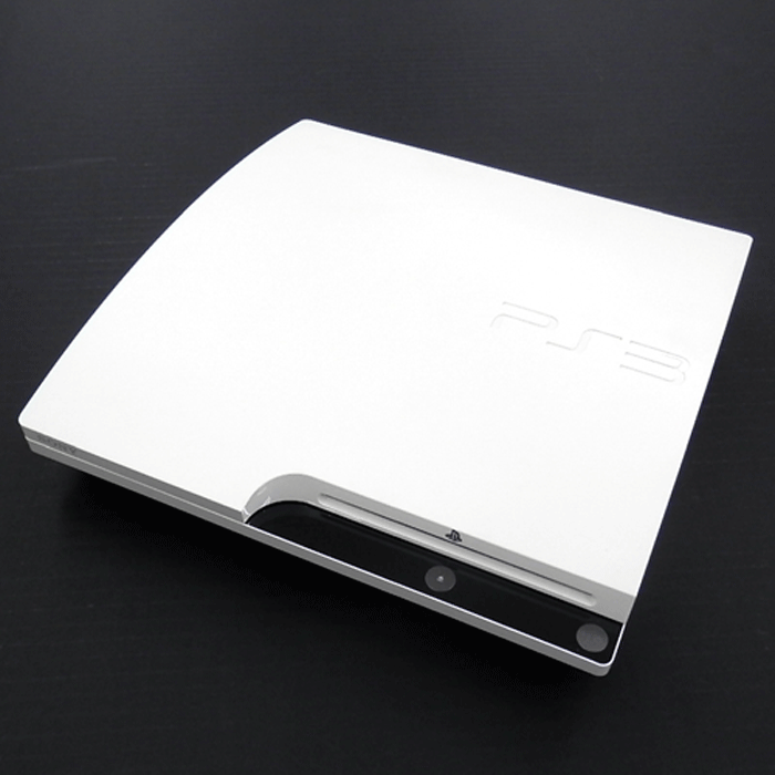 50%OFF 3 PlayStation CECH-2500A 本体 ソニー ps3 家庭用ゲーム本体 - longtermhire