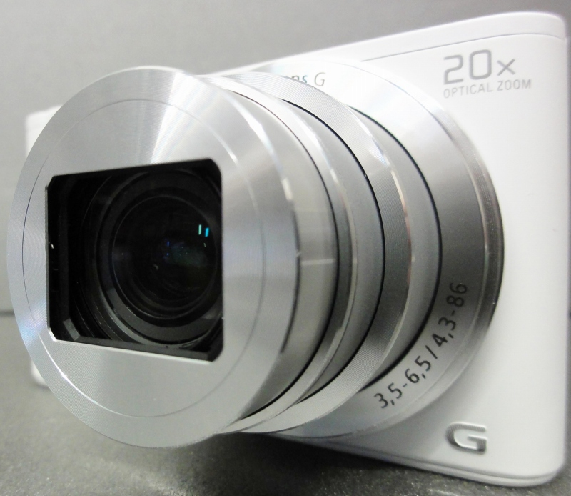 開放倉庫 | 【中古】SONY/ソニー サイバーショット DSC-WX350 ホワイト [171]【福山店】 | 電化製品 | カメラ | デジカメ