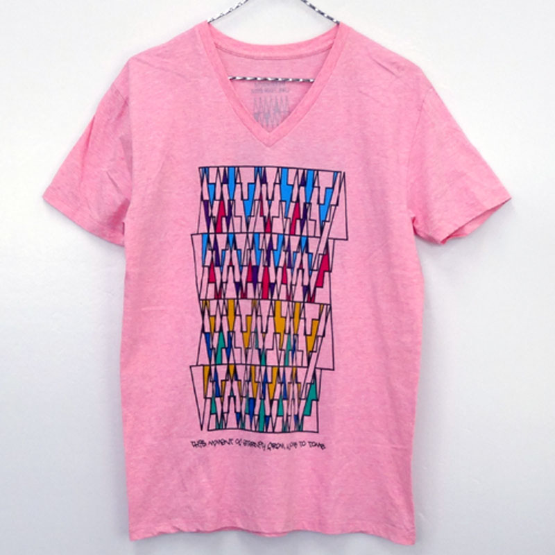 【中古】UVER world 男祭り 2012 Tシャツ /アーティストグッズ 【山城店】