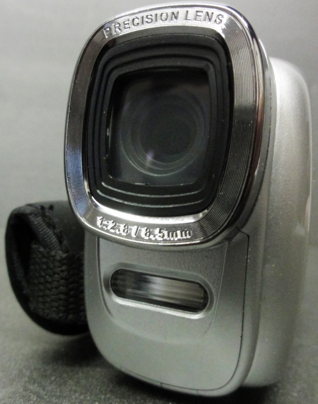 開放倉庫 | 【中古】Kenko/ケンコー デジタルビデオカメラ VS-FUN 2 