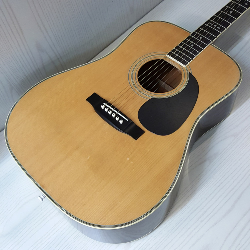 売れ筋介護用品も！ アコースティックギター TOKAI Cat'sEyes TCE-25 - www.gorgas.gob.pa