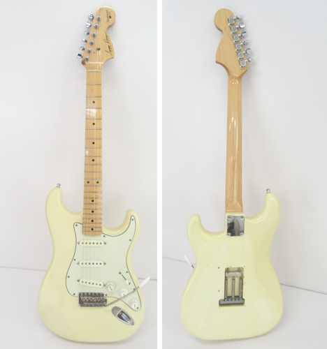 開放倉庫 | 【中古】楽器 エレキギター Seymour Duncan Traditional シリーズ Stratocaster Type