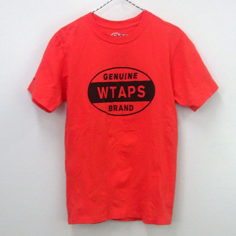 WTAPS Tシャツ　サイズ2