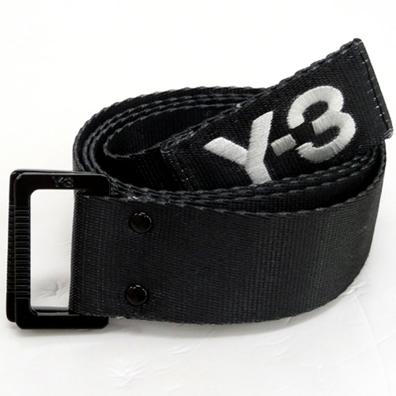 18％OFF】 Y-3 adidas YOHJI YAMAMOTO ベルト ecousarecycling.com