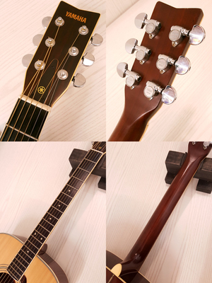 開放倉庫 | 【中古】YAMAHA FG-251 ヤマハ フォークギター 国産 日本製 