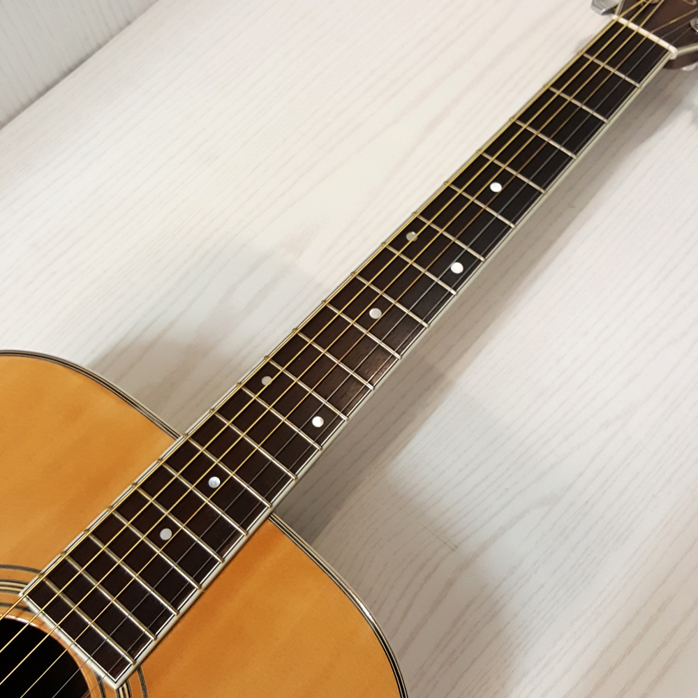 【最終値下げ】アコースティックギター 寺田楽器  made in JAPAN