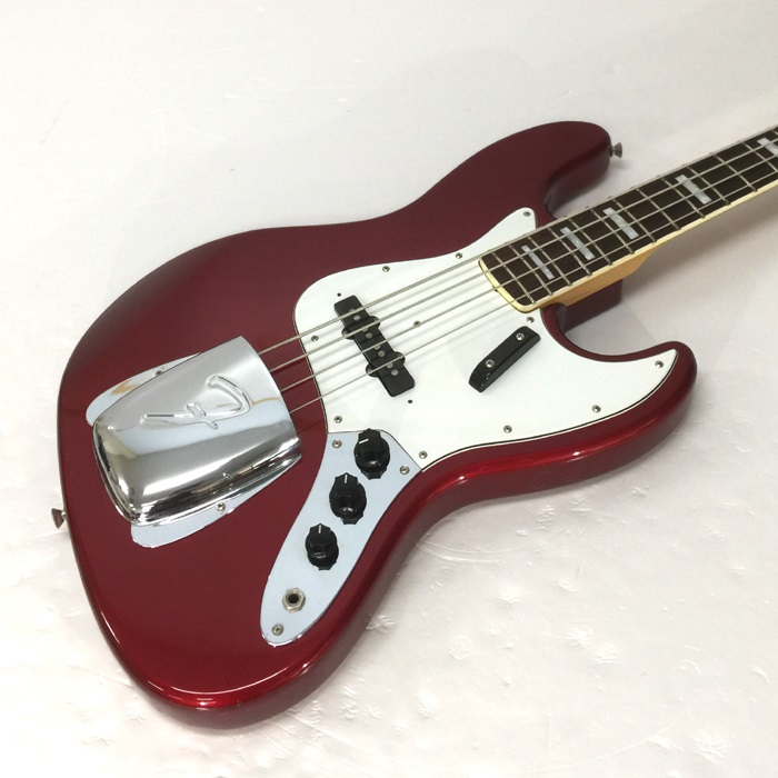 開放倉庫 | 【中古】Fender Japan フェンダー ジャパン Jazz Bass 