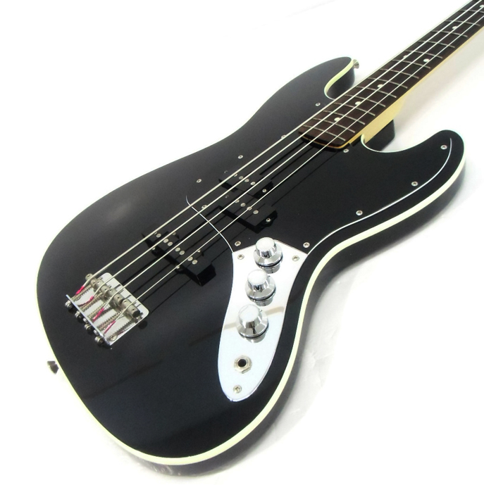 ブランド買蔵 Fender Japan Bass フェンダー　ジャパン　ジャズベース　Jazz ベース