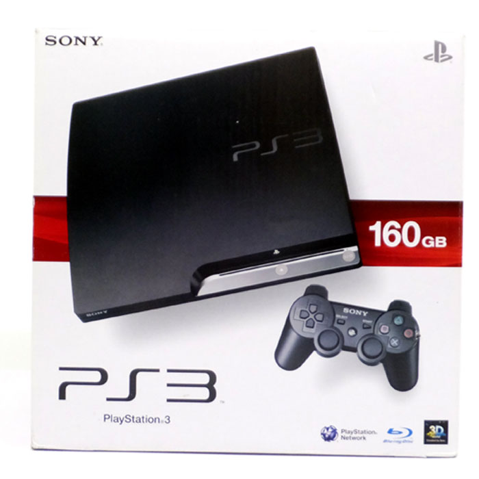 Play Station 3 PS3
